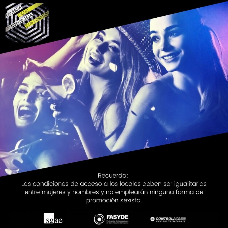 Celebra Igualdad 2