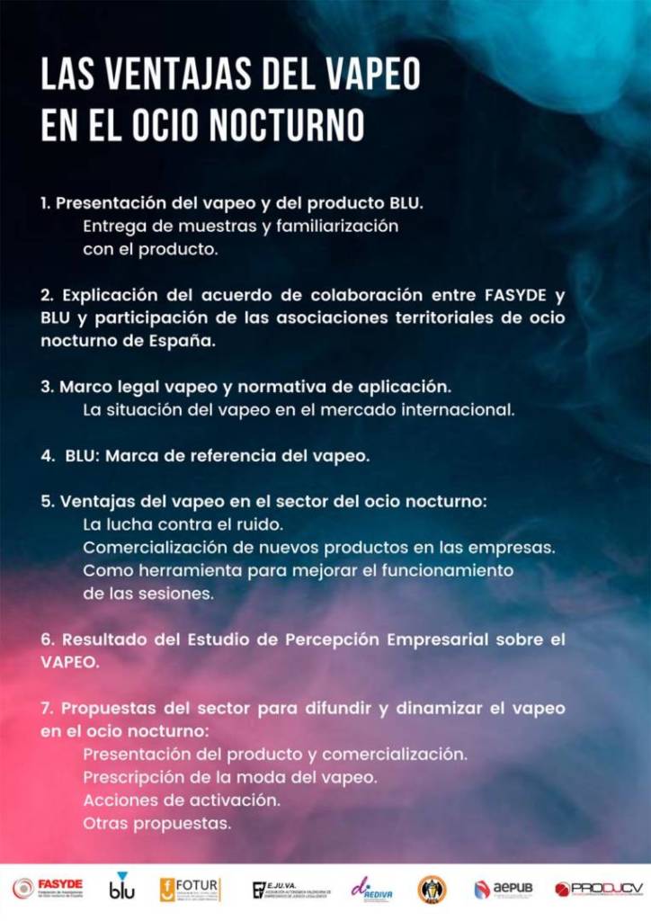 Fotur Programa Vapeo