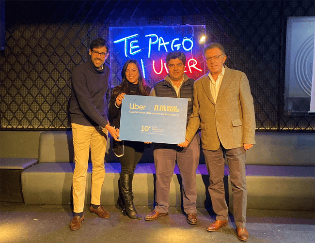 Presentacion CampaÑa Uber Nm Sin Título